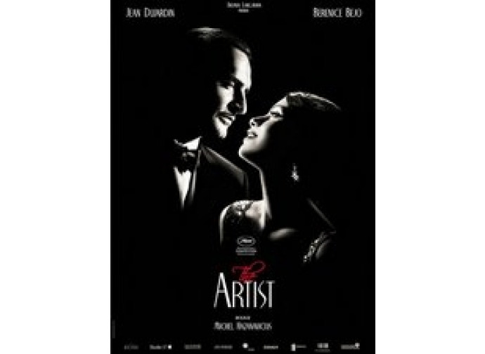 The artist The artist
